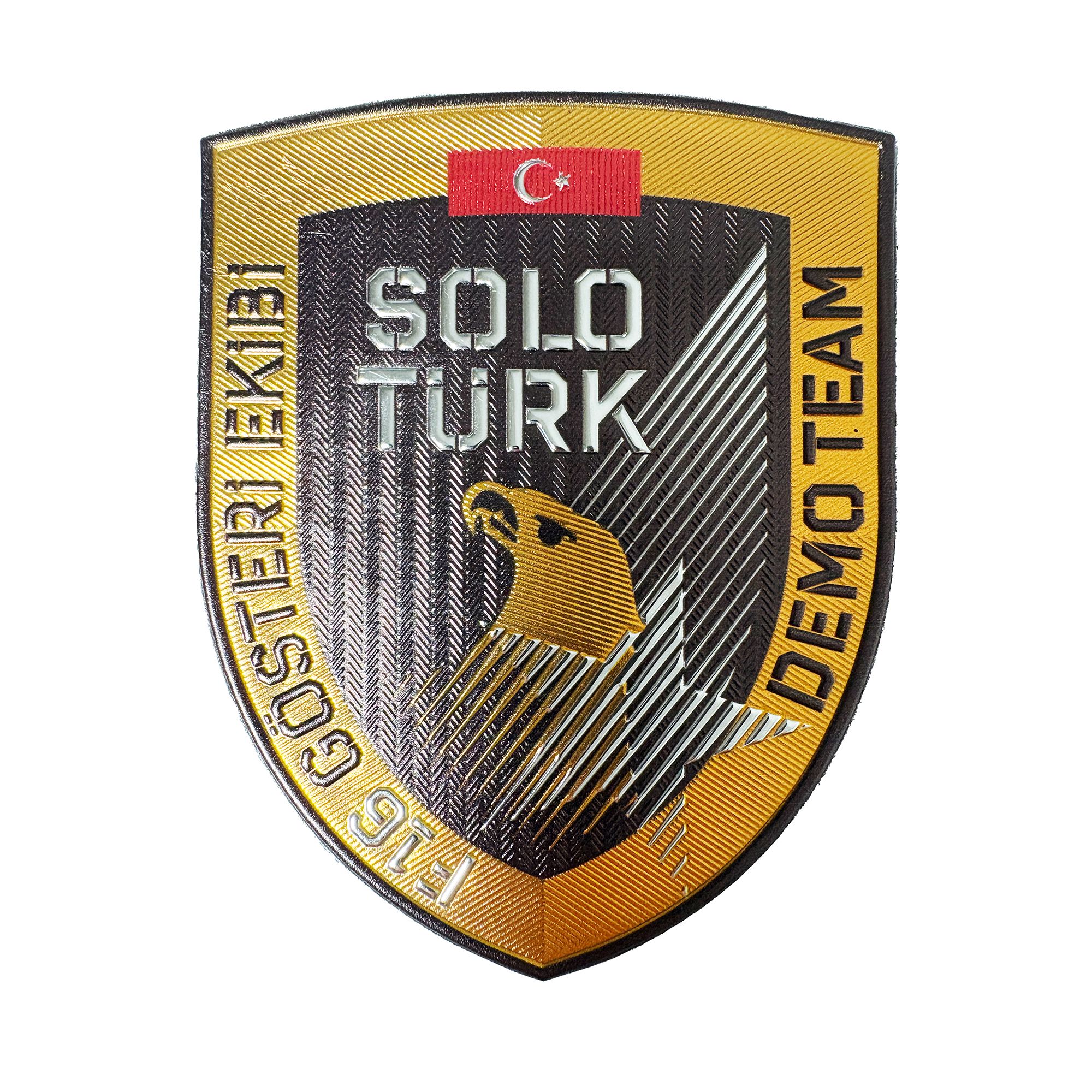 TPU Göğüs Peçi