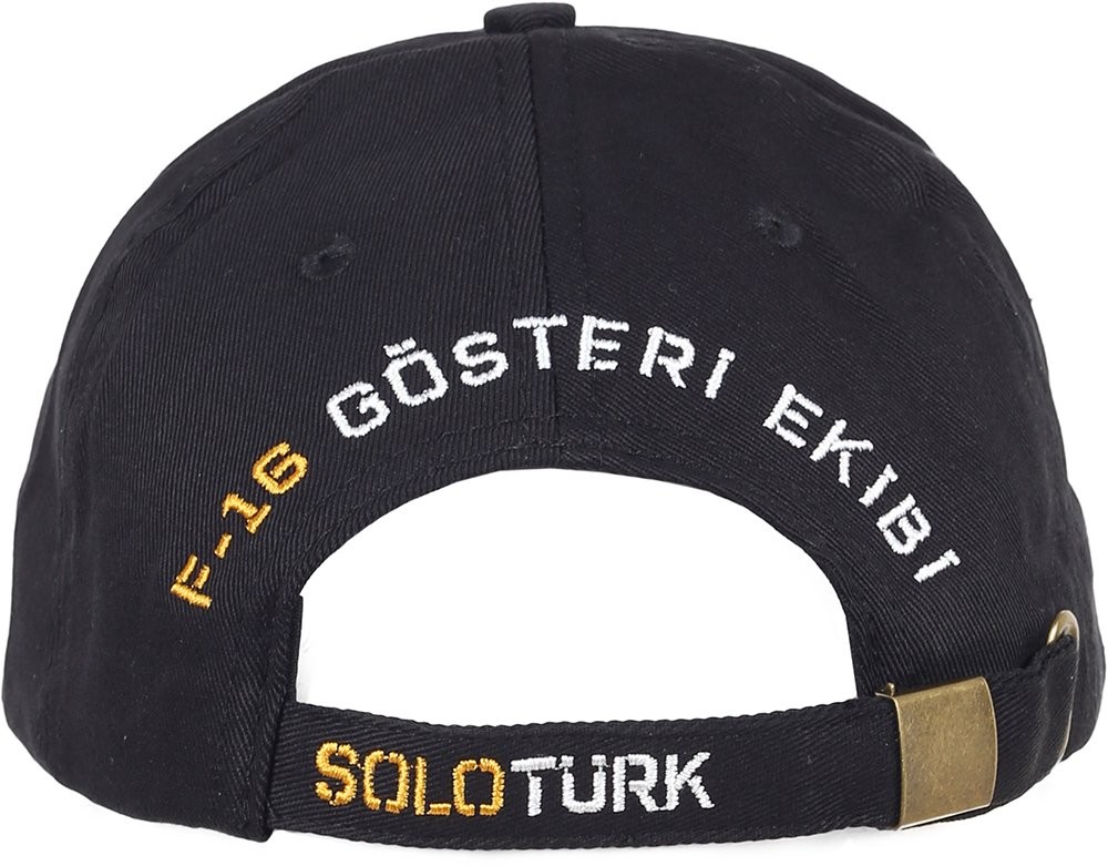 Solotürk Şapka