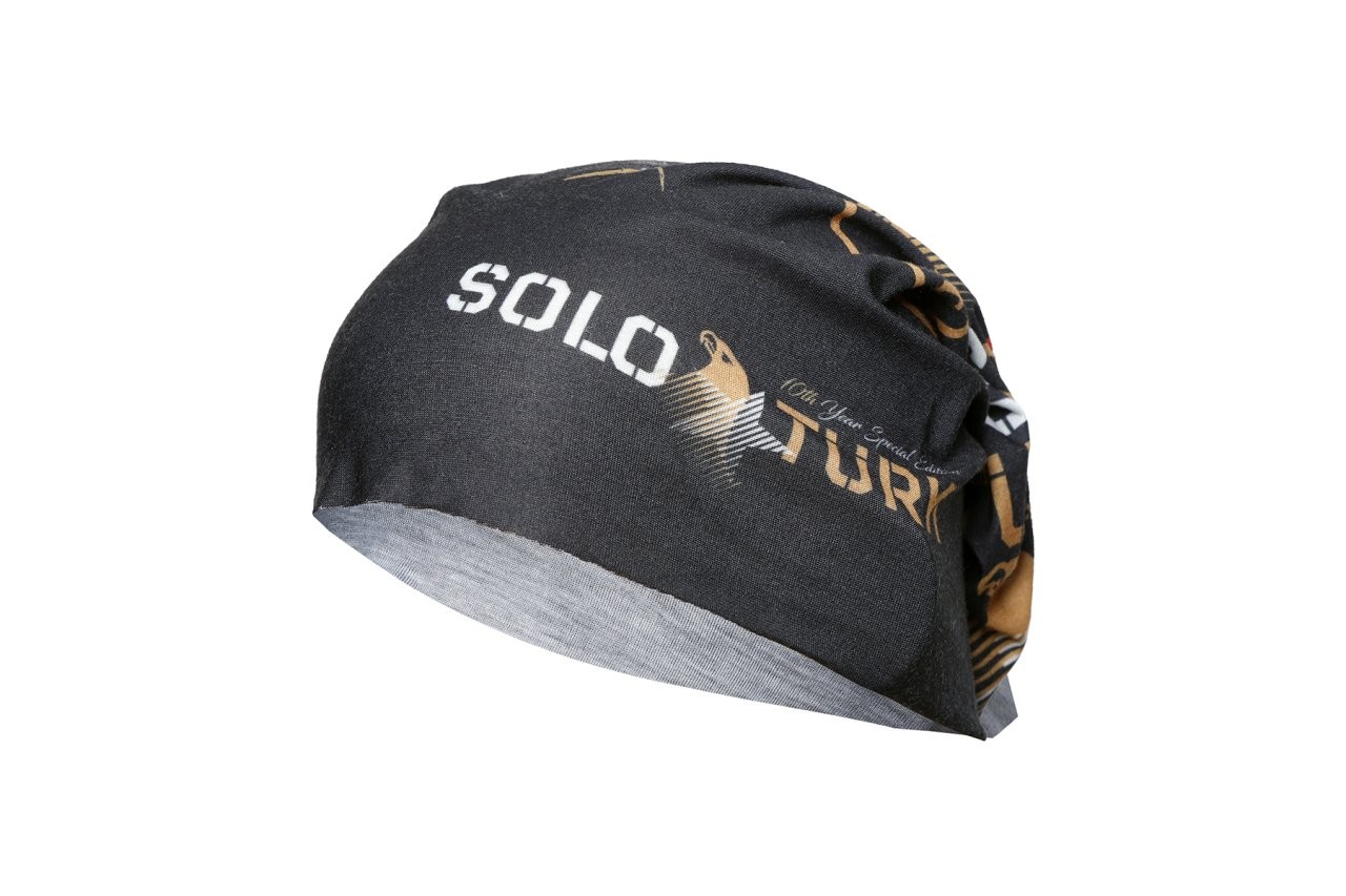 SOLOTÜRK 10. YIL BANDANA