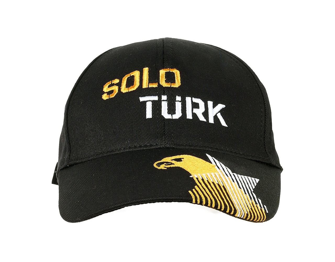 Solotürk Şapka