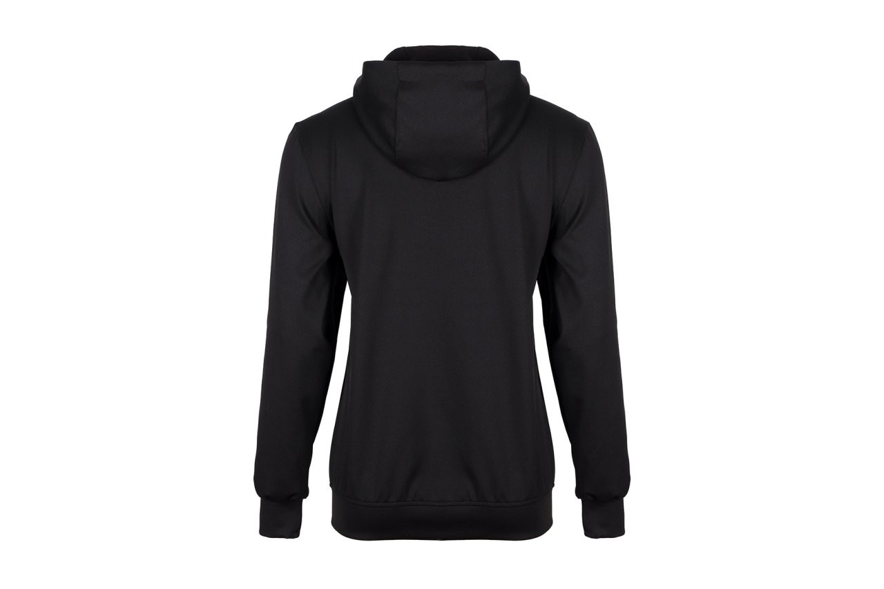Kapüşonlu Kanguru Sweatshirt
