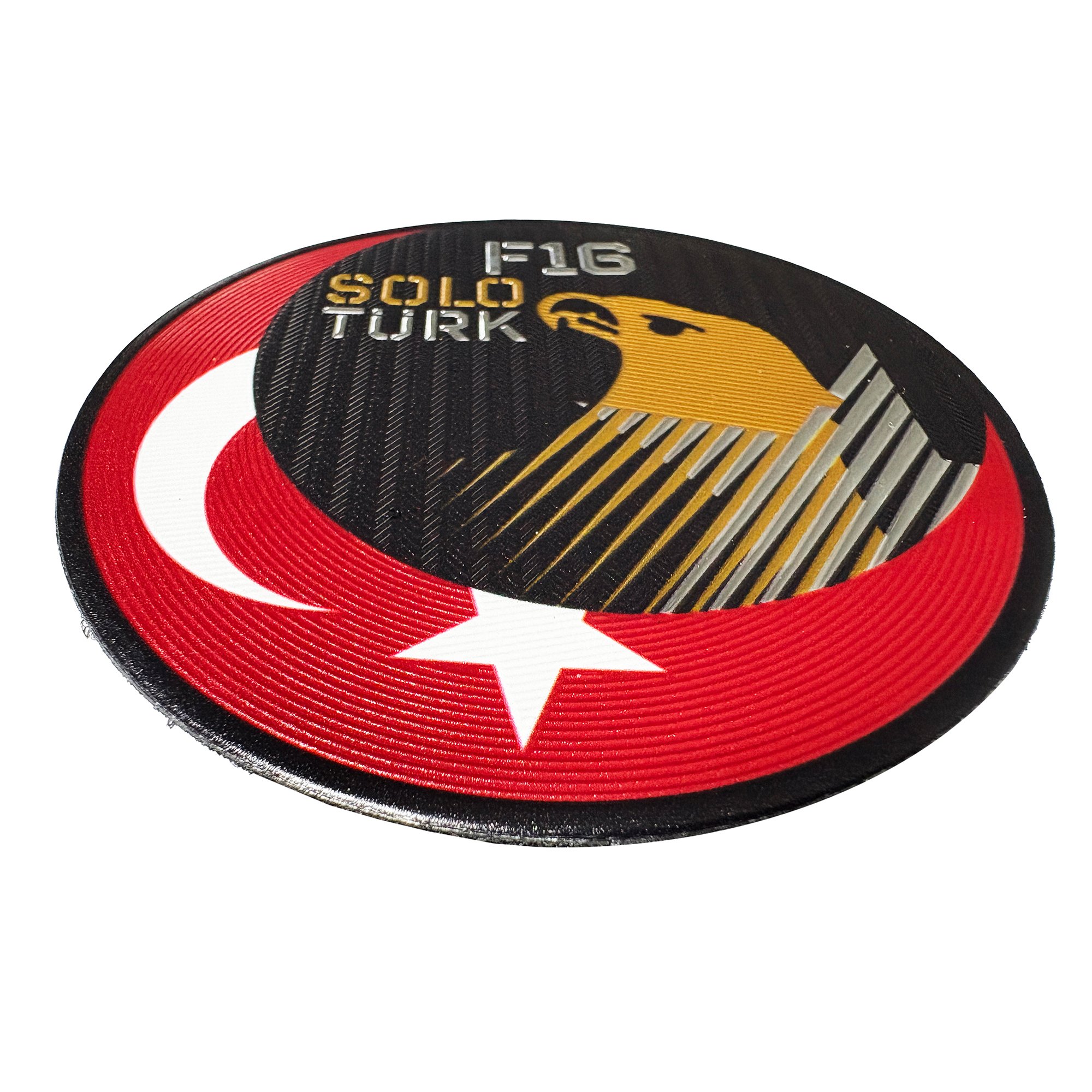 TPU Kol Peçi