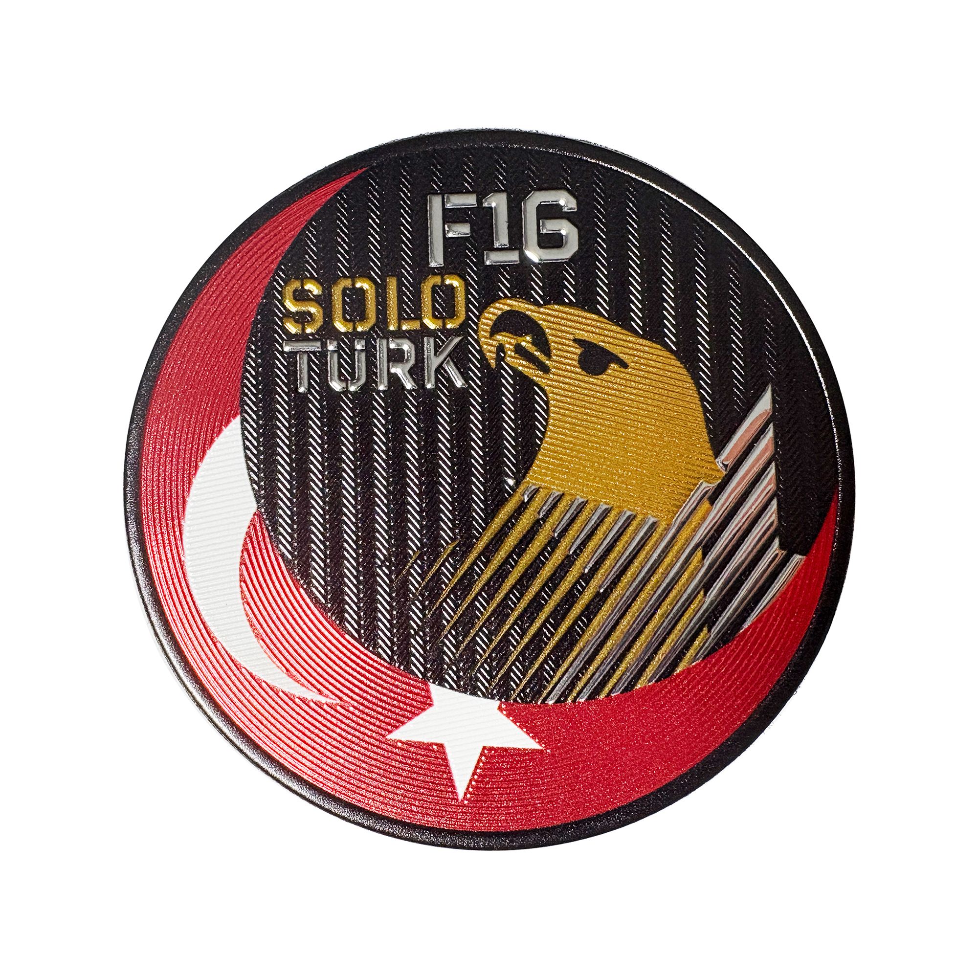 TPU Kol Peçi