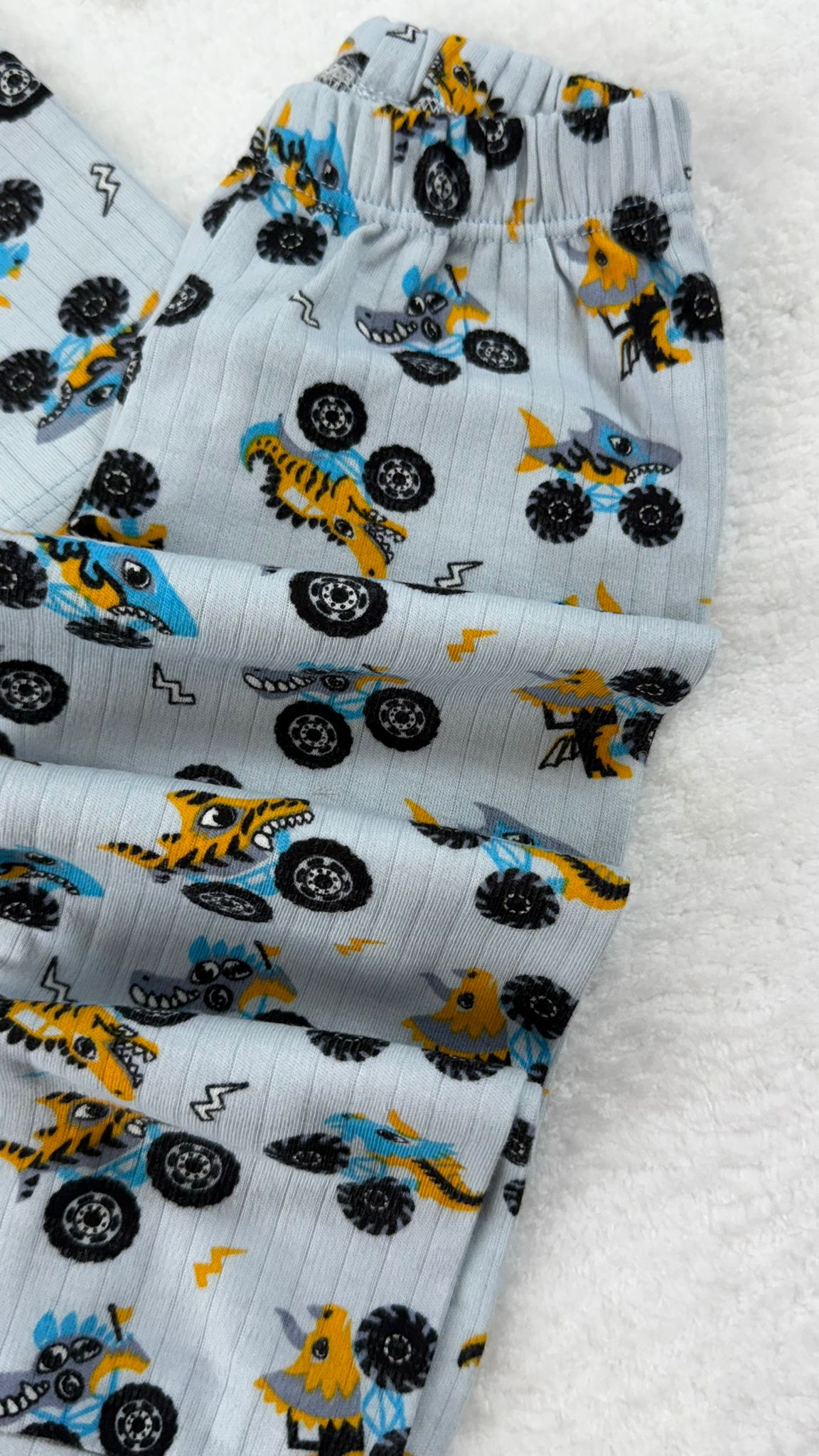 MAVİ KÖPEK BALIĞI