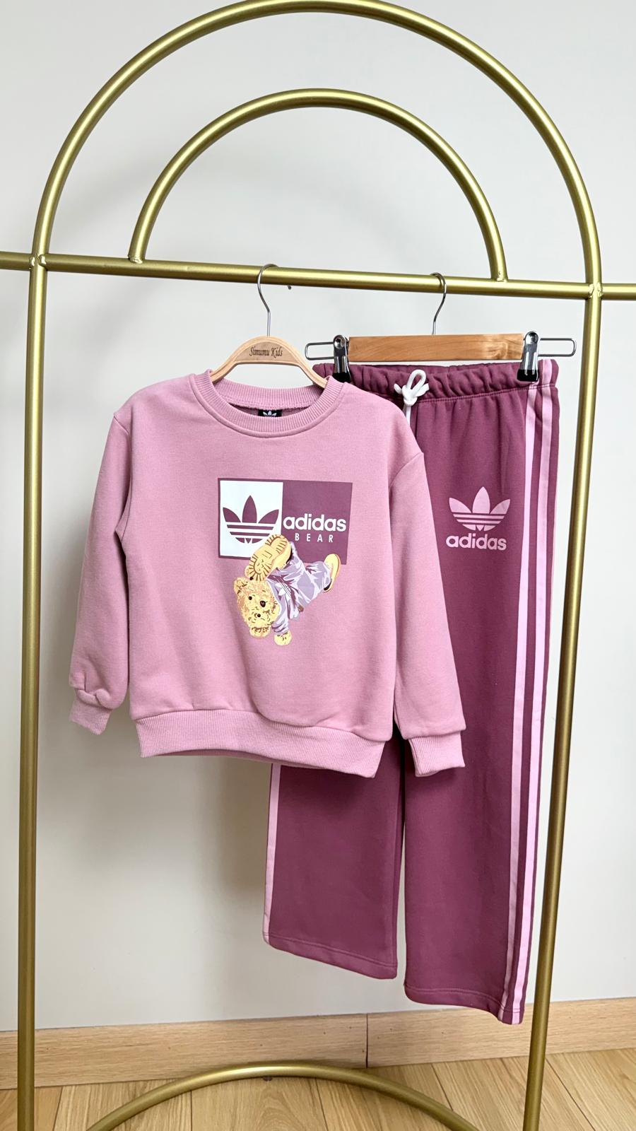 ADİDAS BEAR SERİSİ