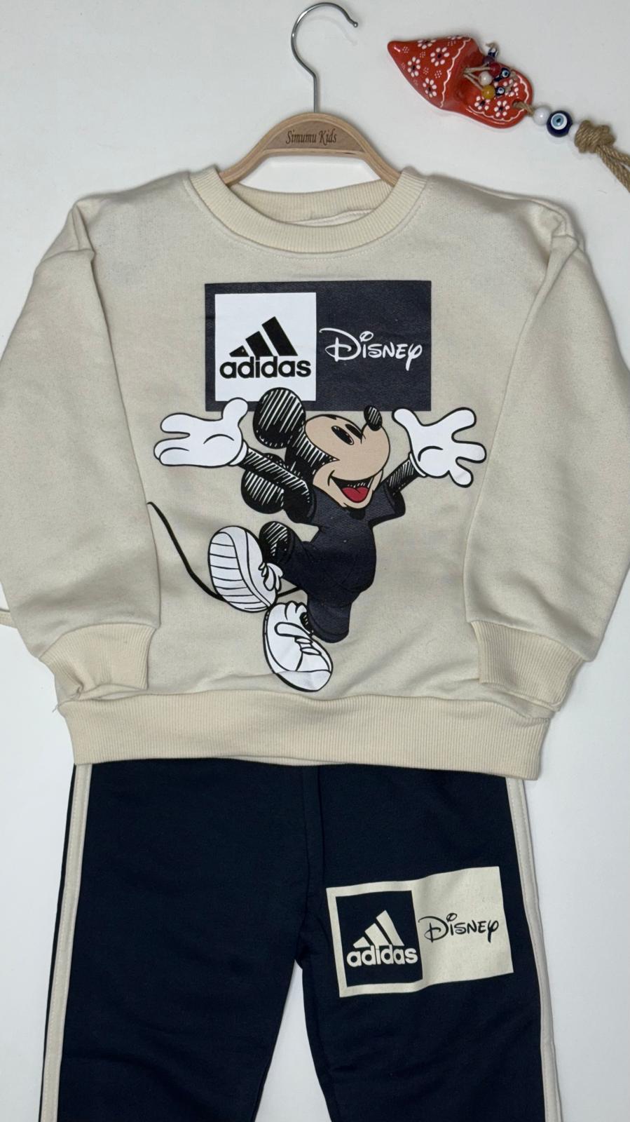 ADİDAS MİCKEY TAKIM