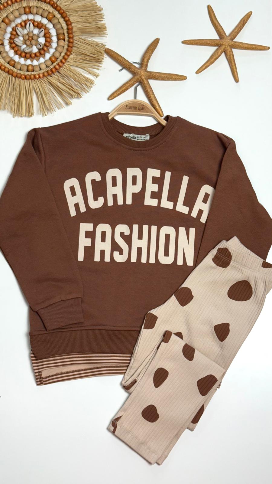 ACAPELLA TAYTLI TAKIM