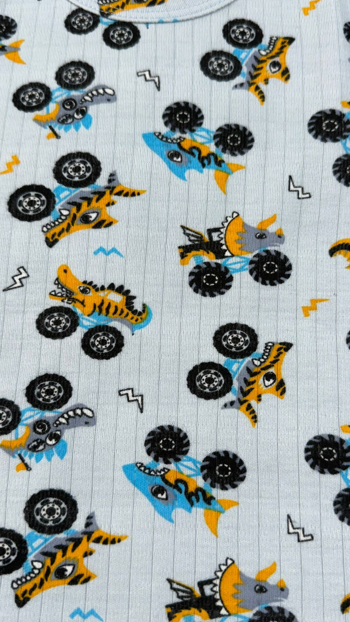 MAVİ KÖPEK BALIĞI