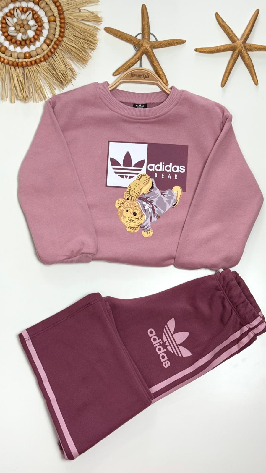 ADİDAS BEAR SERİSİ