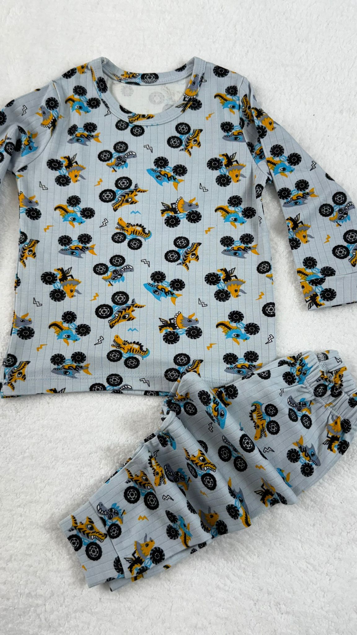 MAVİ KÖPEK BALIĞI