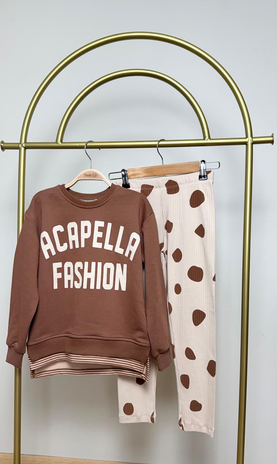 ACAPELLA TAYTLI TAKIM