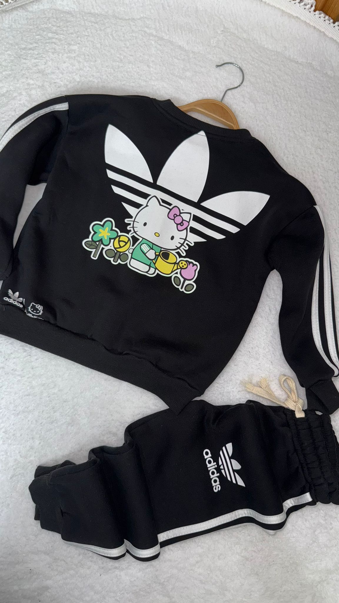 ADİDAS HELLO KITY