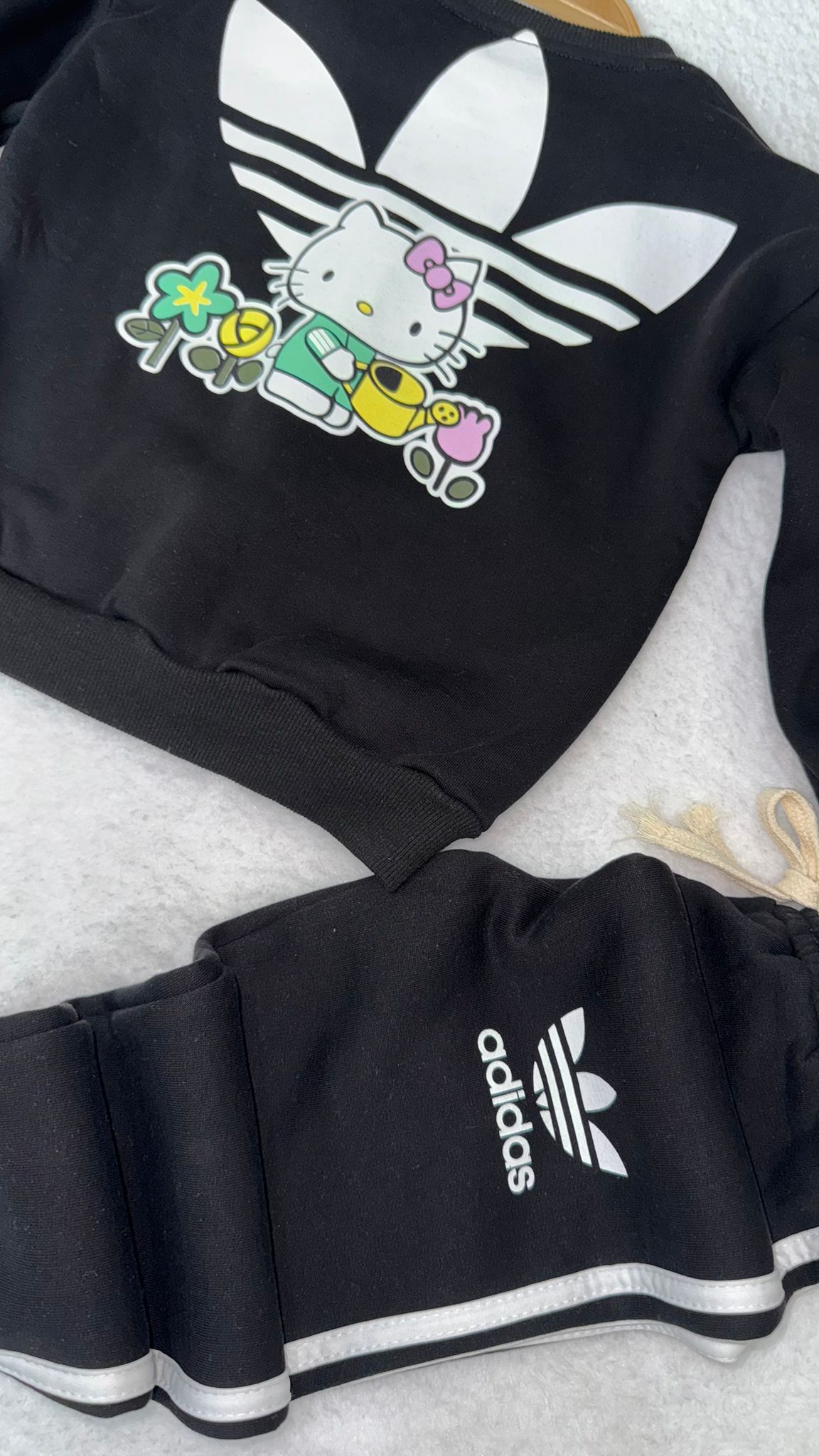 ADİDAS HELLO KITY