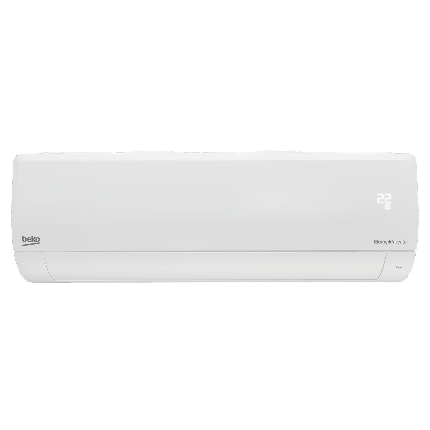 Beko 31225 A Ekolojik Inverter 12.000 Btu/h Split Klima