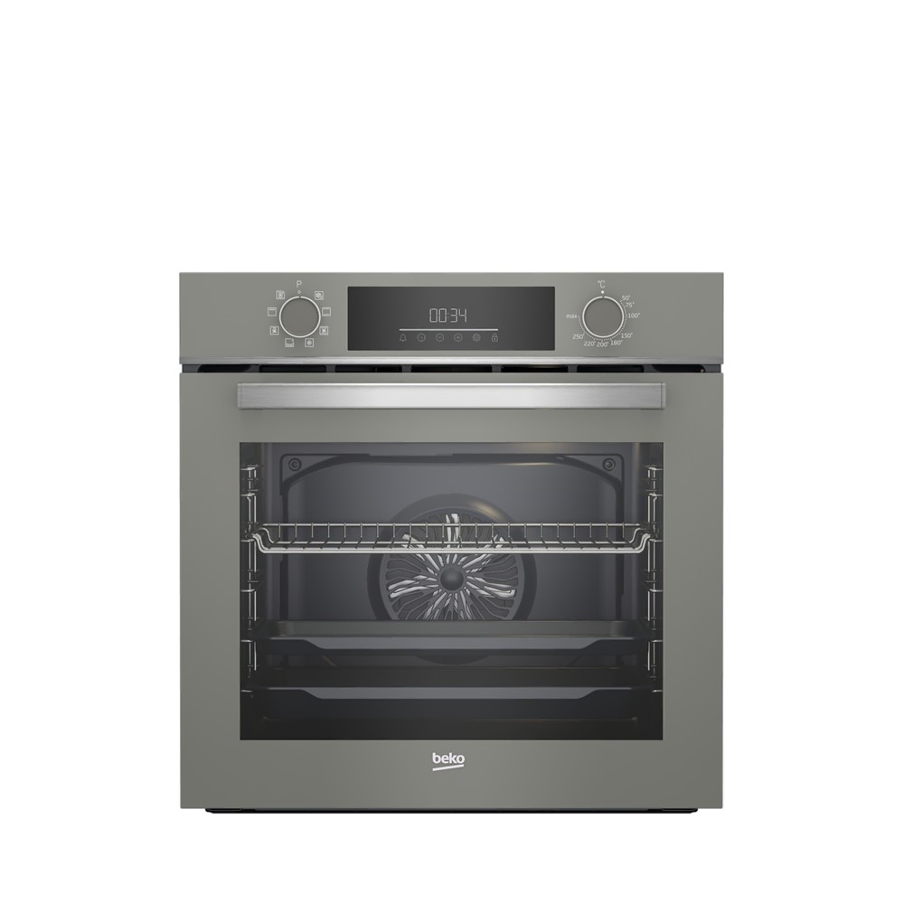 Beko BFC 430 G Buhar Destekli Fırın