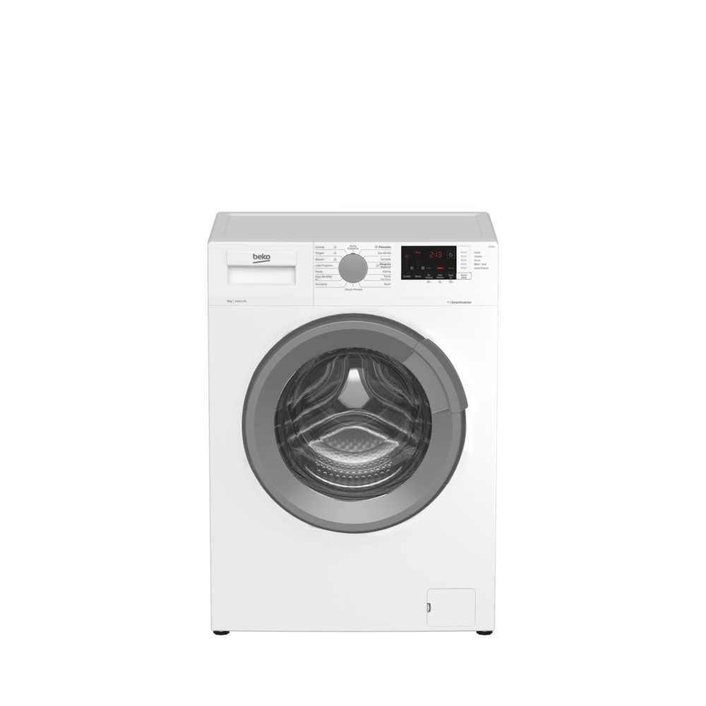 Beko CM 9101 Çamaşır Makinesi