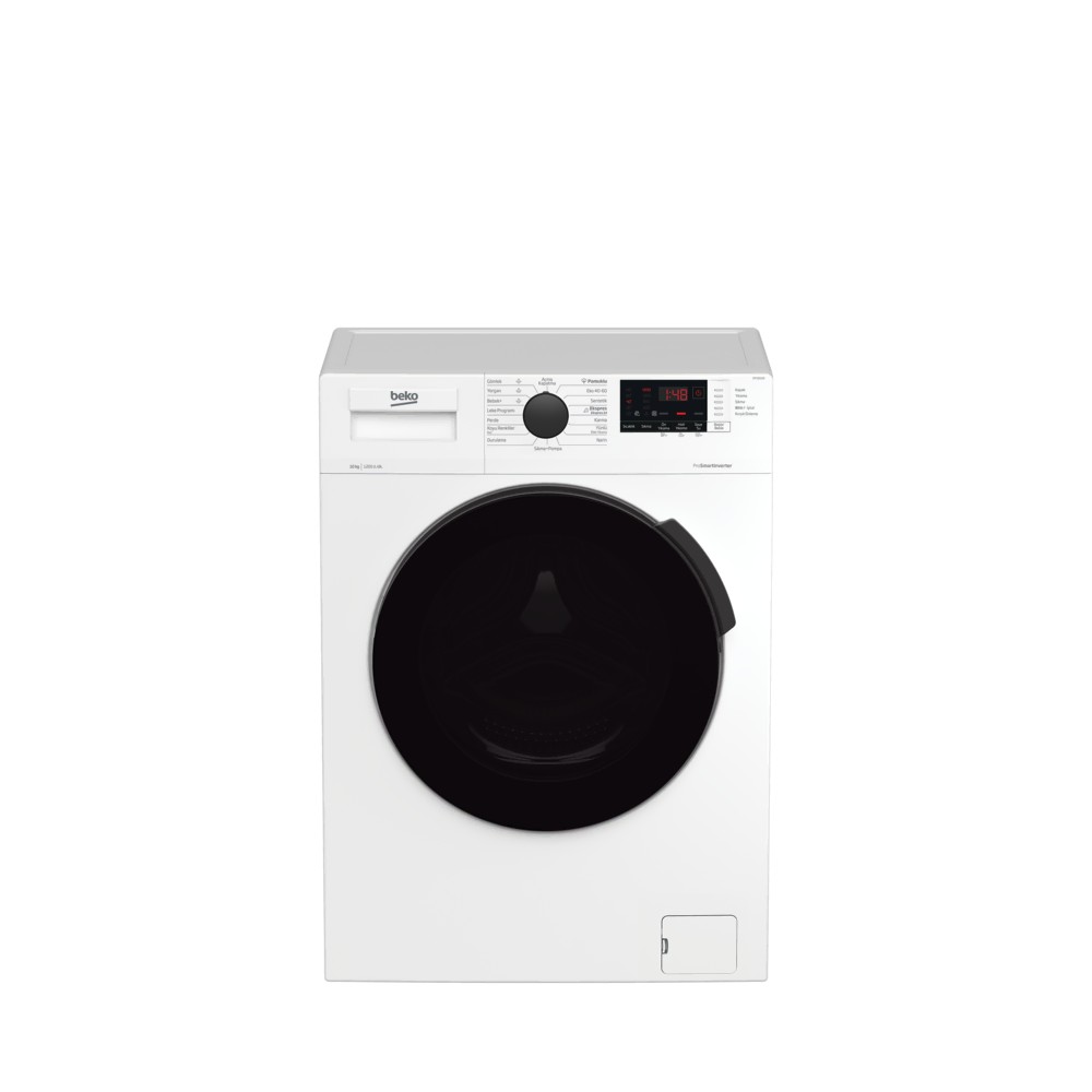 Beko CM 10120 Çamaşır Makinesi