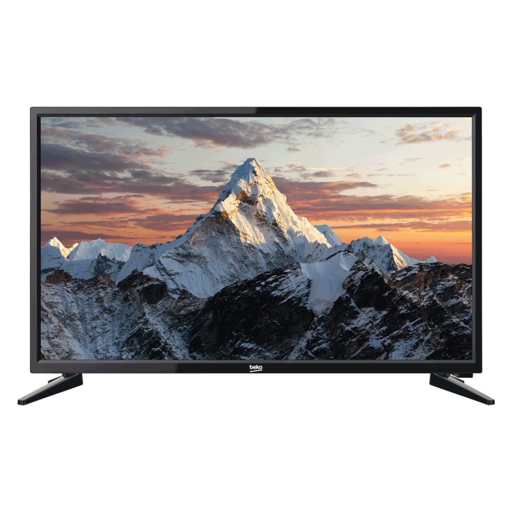 Beko B24L 5845 4BE /24" HD Uydu Alıcılı LED & LCD TV