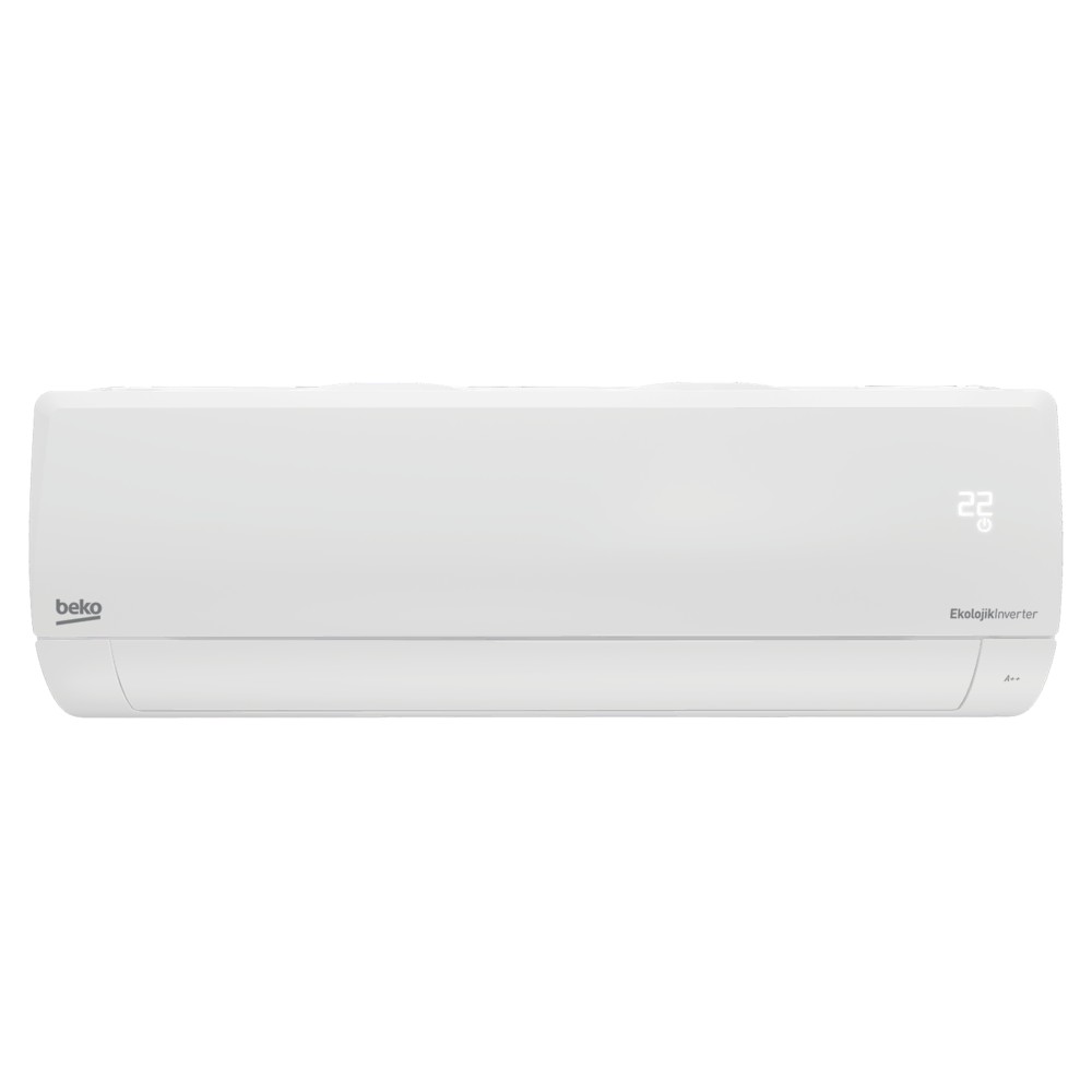 Beko 32425 Ekolojik Inverter 24.000 Btu/h Split Klima