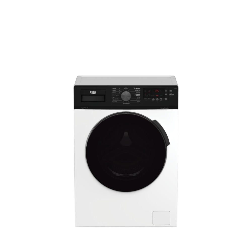 Beko CM 11140 Çamaşır Makinesi