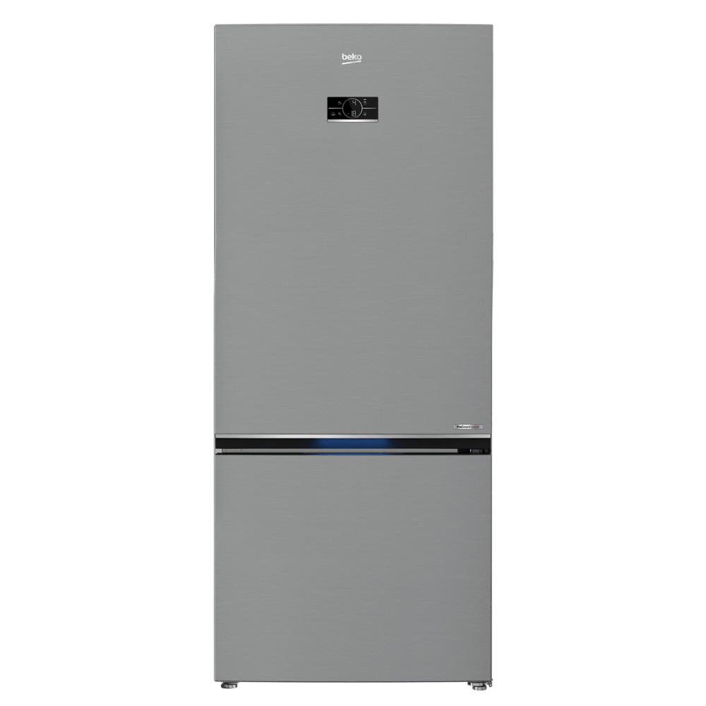 Beko 678552 EI No Frost Buzdolabı