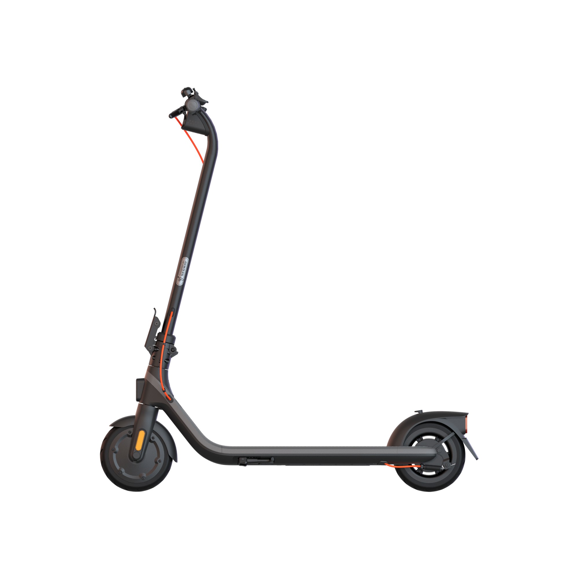 Segway Ninebot E2 Plus E-Scooter Elektrikli Scooter