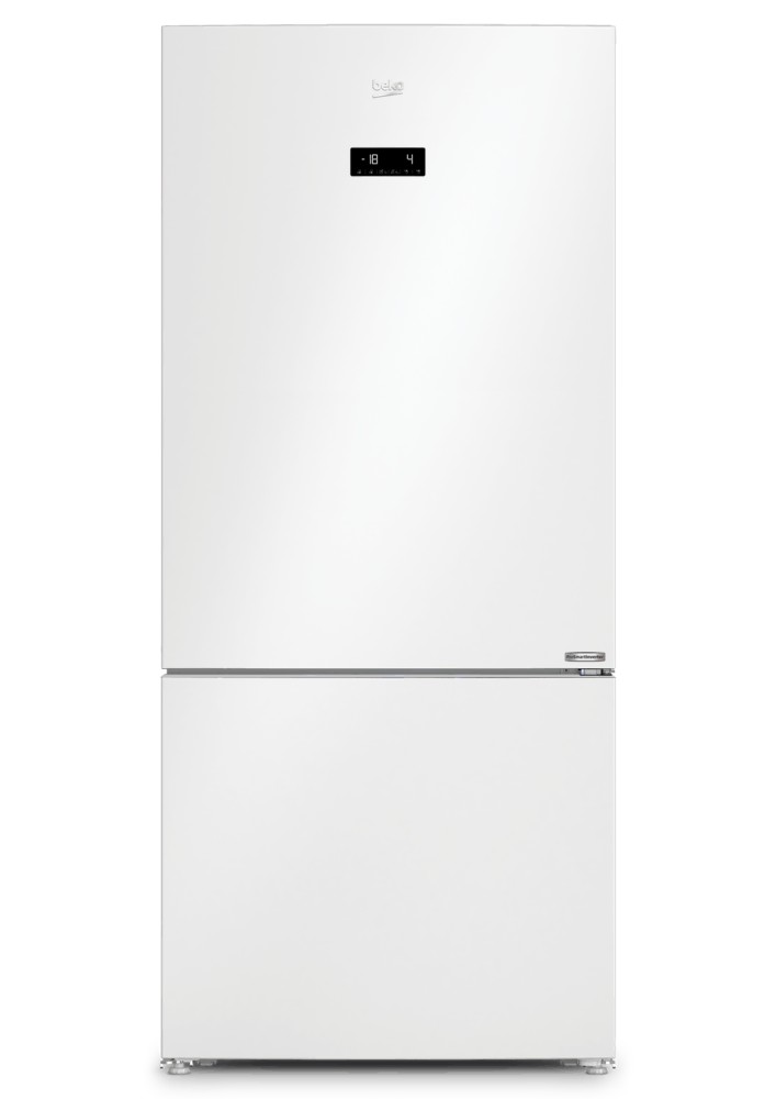 Beko 683721 EB No Frost Buzdolabı