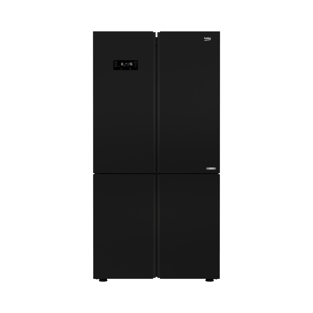 Beko 191625 ESC Gardırop Tipi Buzdolabı