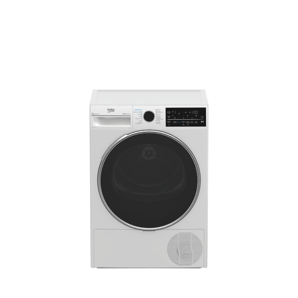 Beko KM 99 B Kurutma Makinesi