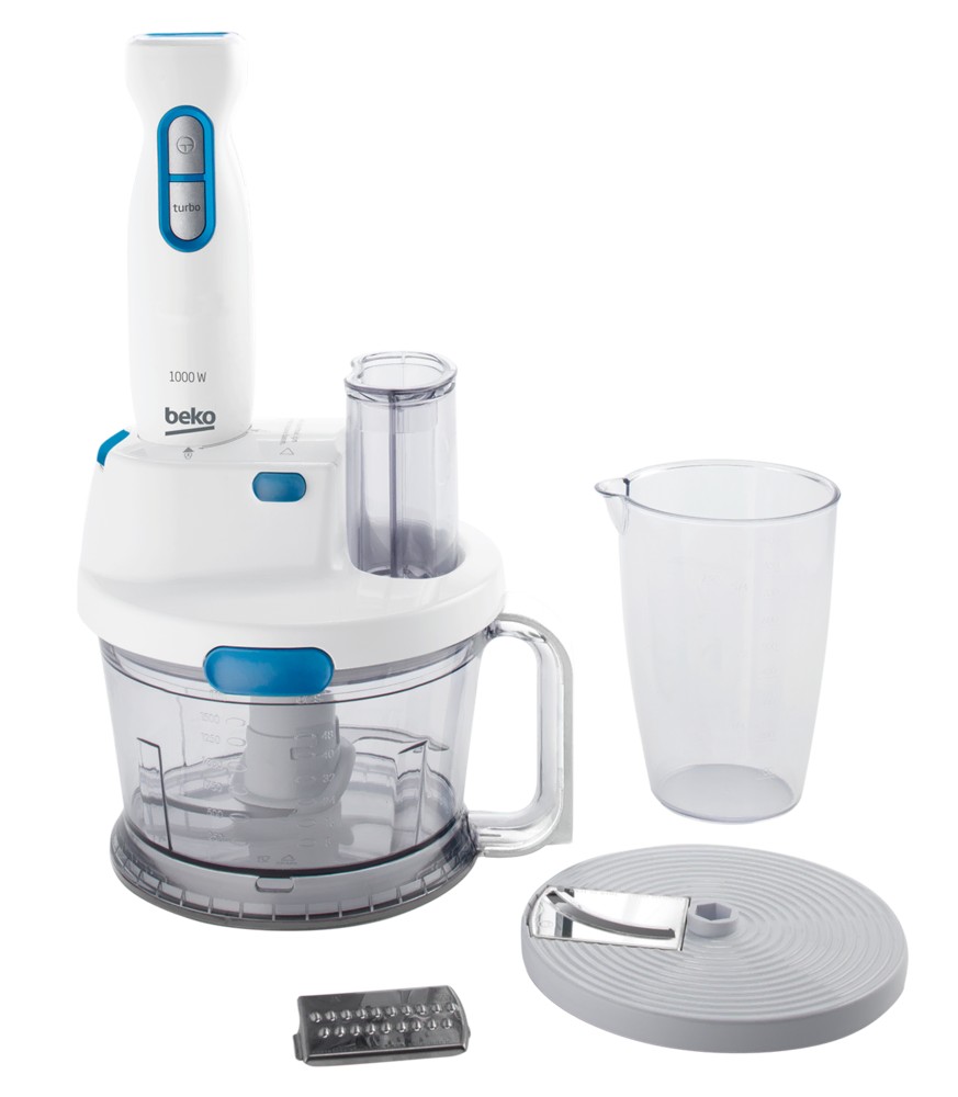 Beko BKK 2167 RHB El Blender