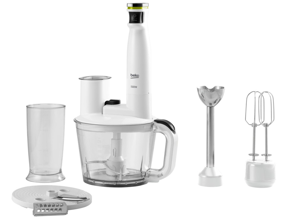 Beko RHB 5050 Floral El Blender