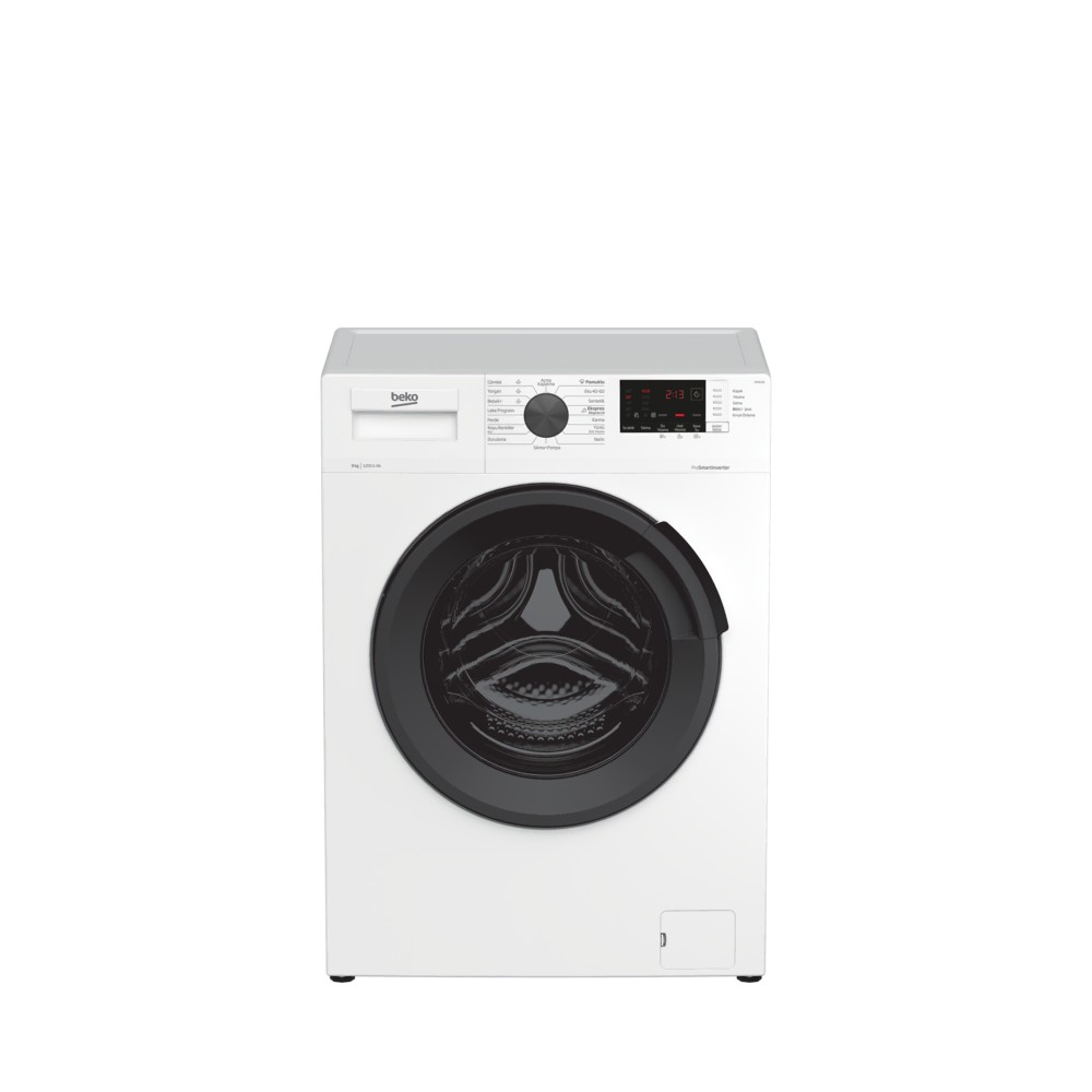 Beko CM 9120 Çamaşır Makinesi