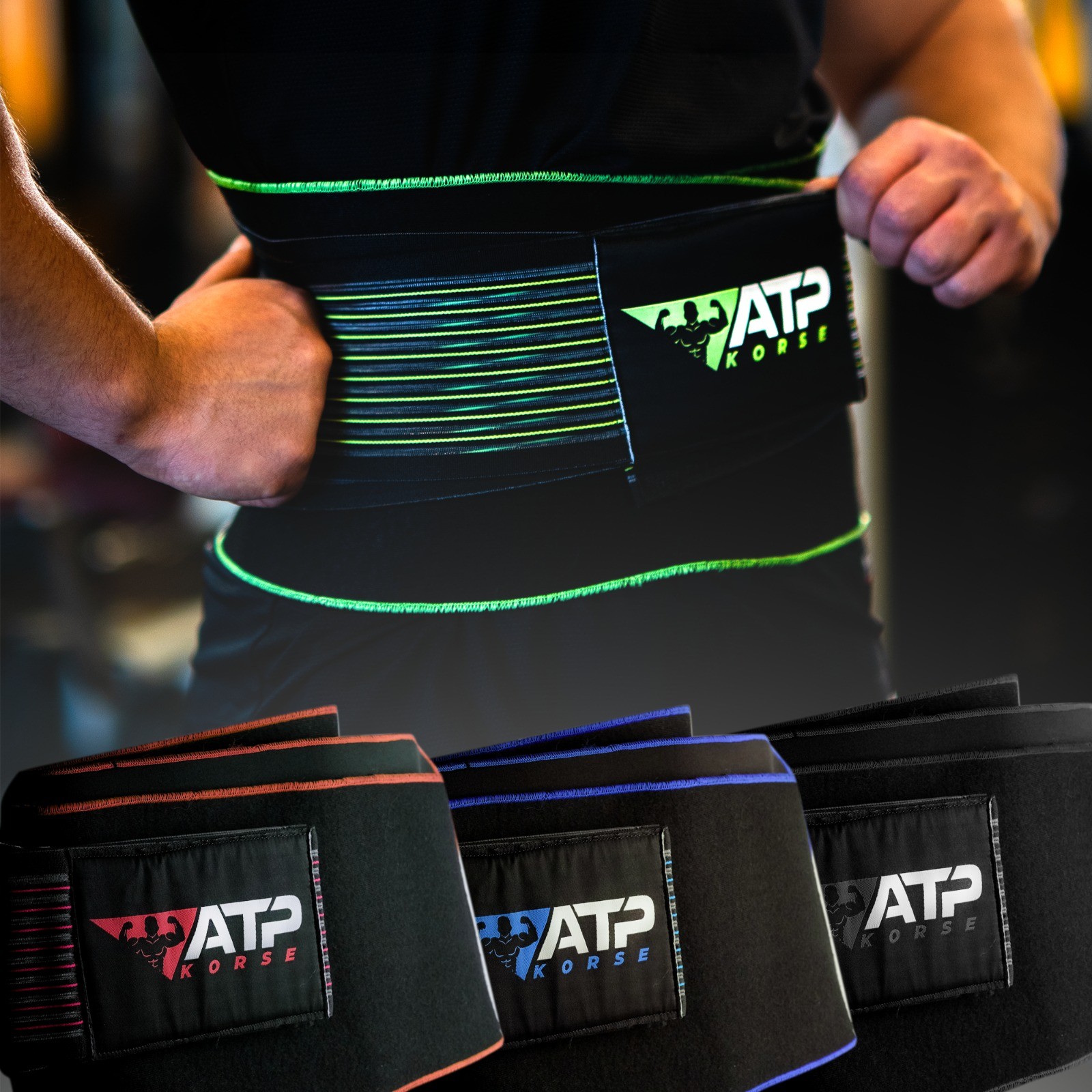 ATP Pro Korse
