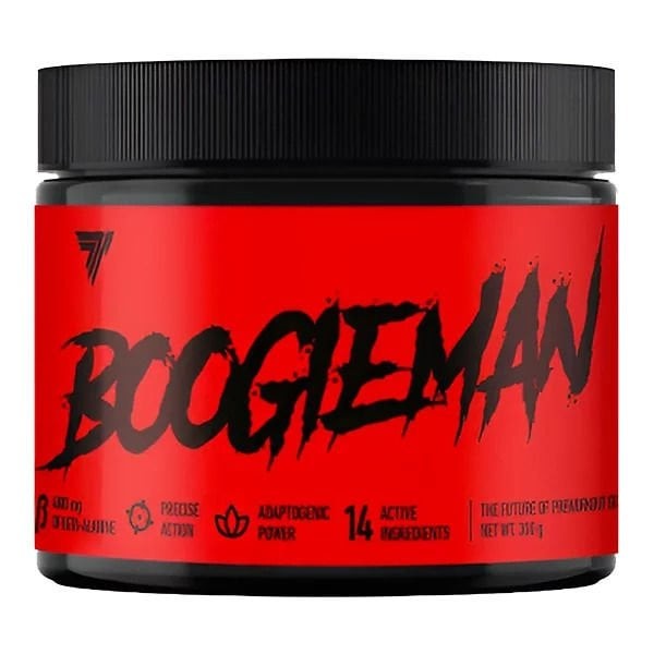 Trec Nutrition BoogieMan 300gr