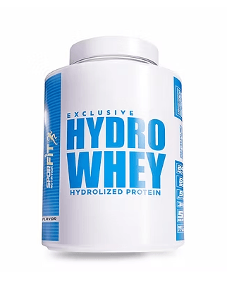 Sporfit Nutrition HydroWhey 1920 Gr Çikolata
