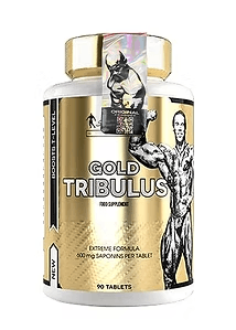 Kevin Levrone Signature Series Gold Tribulus 90 Tablet