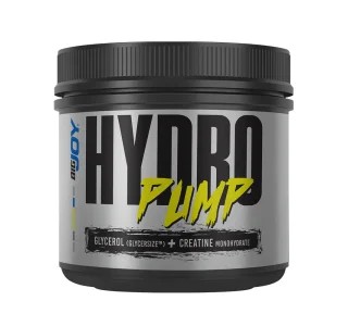 Big Joy Hydro Pump Glycerol 180 Gr