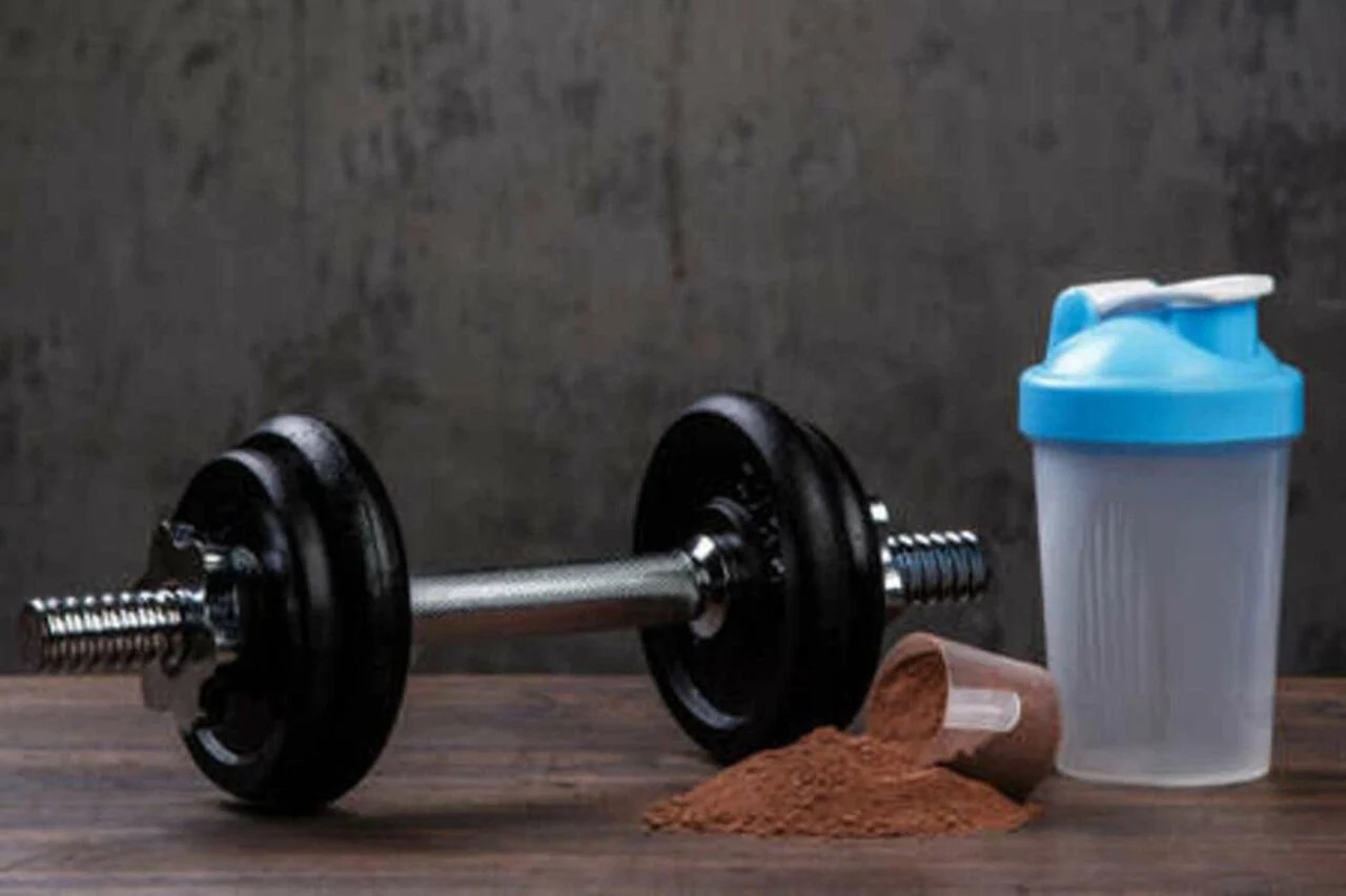 Protein Tozu: Fitness Dünyasının Vazgeçilmez Takviyesi"