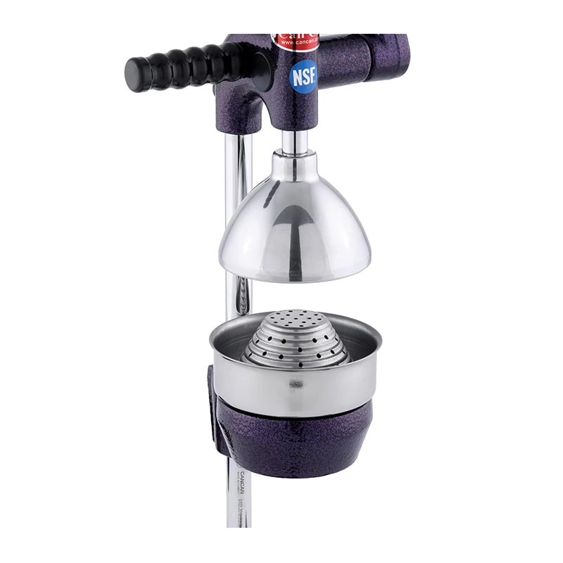 Cancan Profesyonel Tip Nar Sıkma Makinesi (0103)