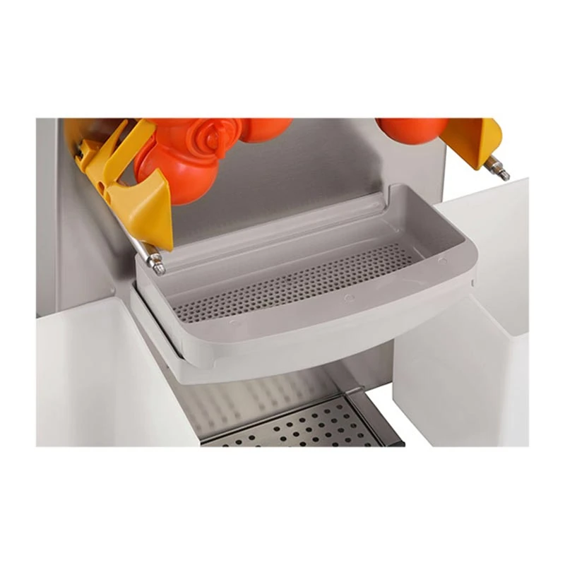 Cancan Cafe Tipi Otomatik Portakal Sıkma Makinesi (0206)