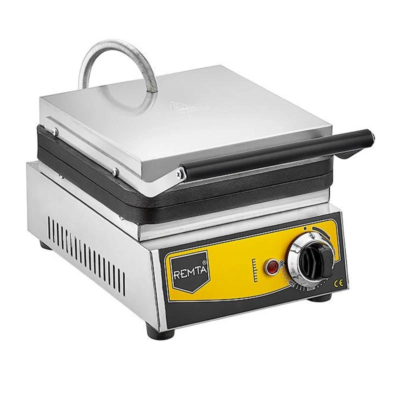 Remta Çubuk Waffle Makinesi, 6'lı, Elektrikli