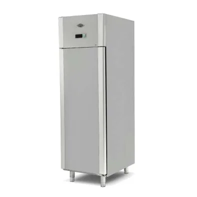 Empero  Dik Tip Pastane Buzdolabı Tek Kapılı 40 L