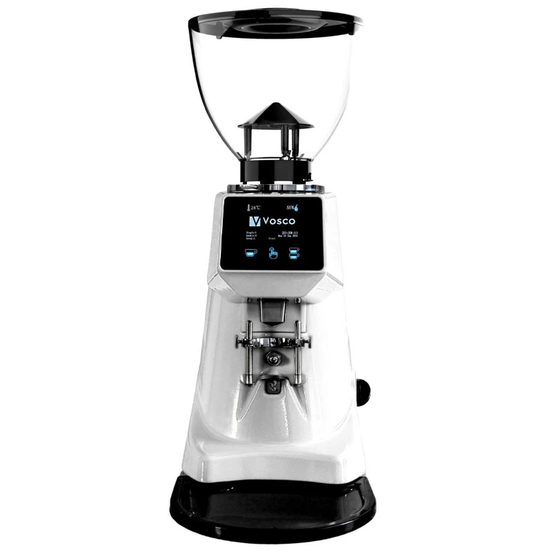 Vosco Dozaj Ayarlı Profesyonel Kahve Değirmeni (VA-80)