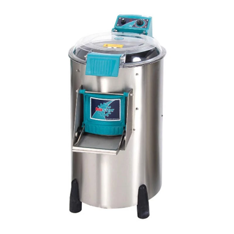 Bosfor UPS-35 Patates Soyma Makinesi, 35 kg