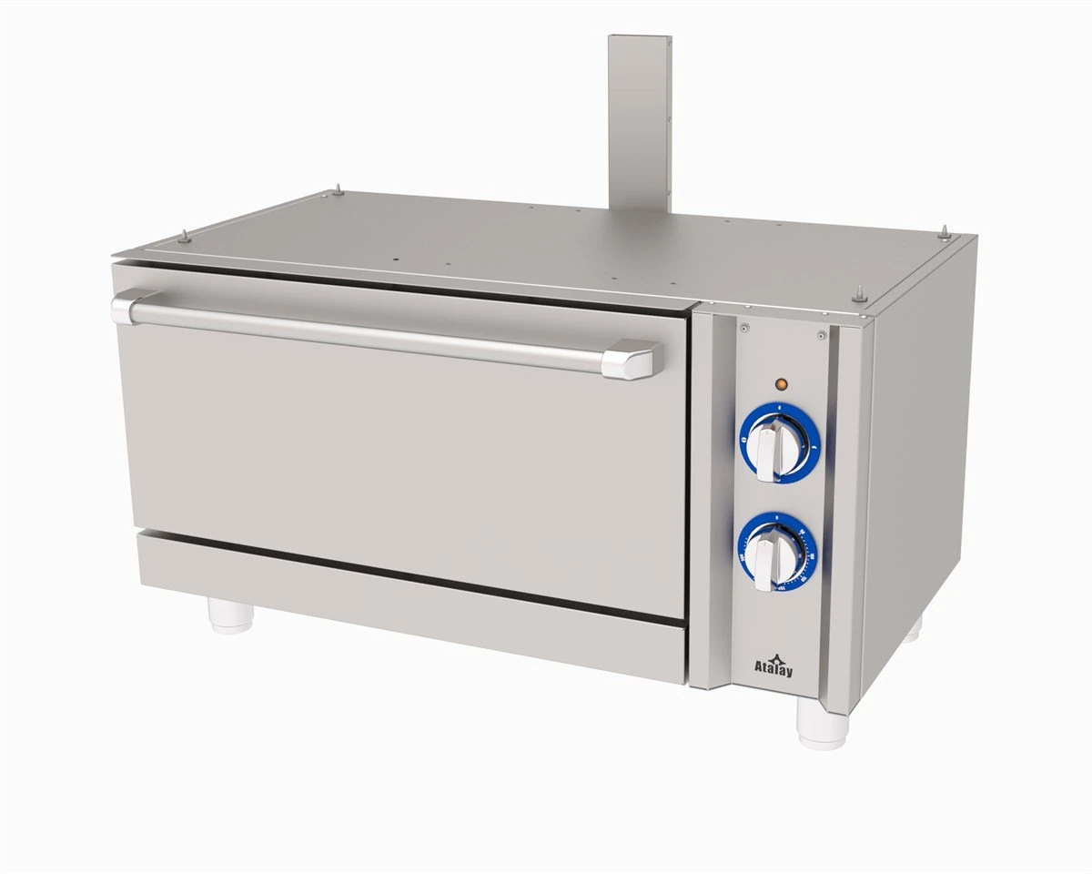 Atalay  Elektrikli Set Altı Fırın, GN 1/1, Seri 600
