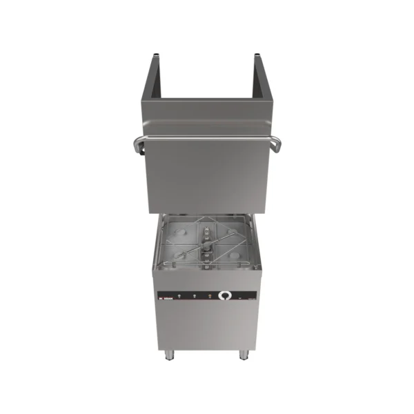 İnoksan Giyotin Tip Bulaşık Makinesi (1000 Tabak Kapasiteli BYM-102S)