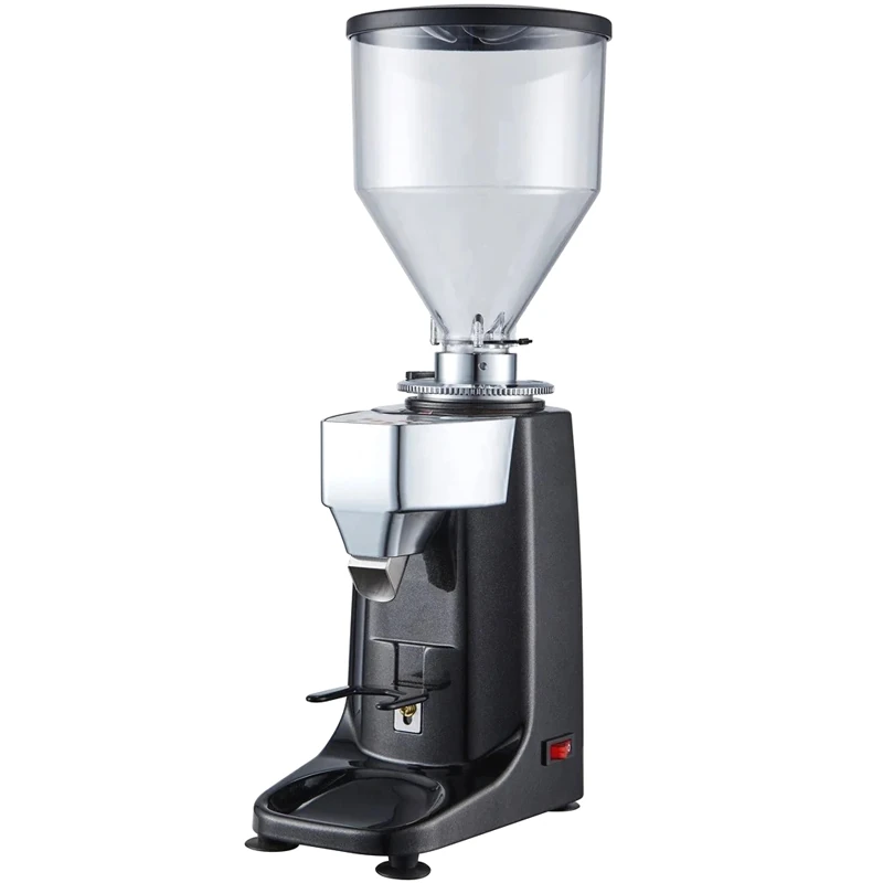 Vosco Yarı Otomatik Kahve Değirmeni