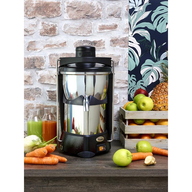 Santos Katı Meyve Sıkacağı, No:50