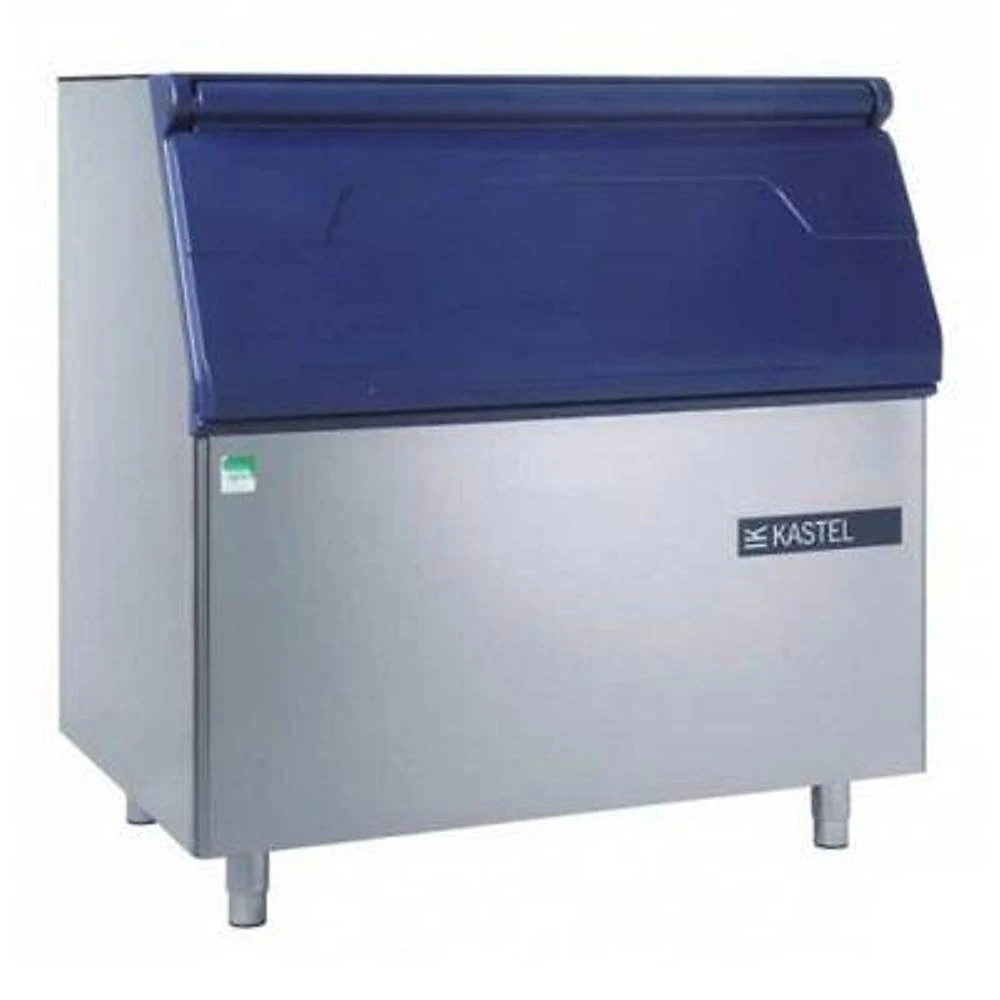 Kastel Buz Haznesi Kapasiteli, 130 Kg