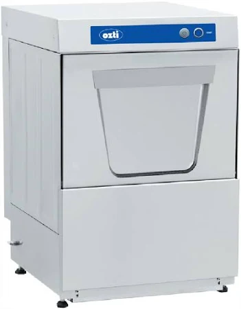 Öztiryakiler Bardak Yıkama Makinesi (Parlatıcı Deterjan Tahliye Pompalı)